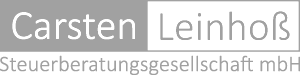 Carsten Leinhoß Steuerberatungsgesellschaft mbH | 99734 Nordhausen und 31840 Hessisch Oldendorf